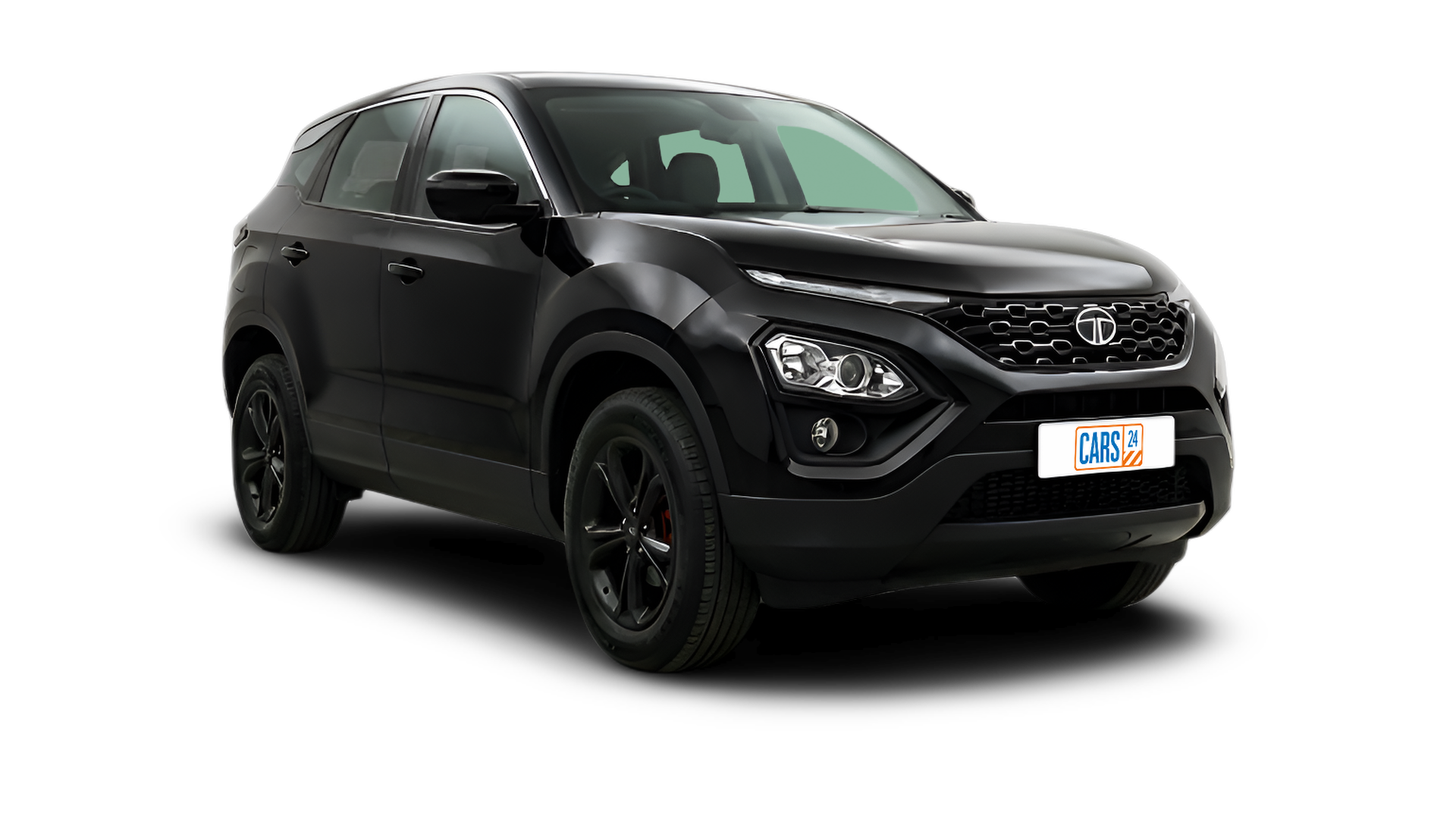 Tata Harrier-img